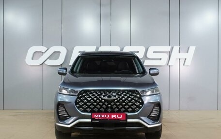 Chery Tiggo 7 Pro, 2020 год, 1 549 000 рублей, 3 фотография