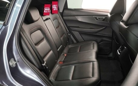 Chery Tiggo 7 Pro, 2020 год, 1 549 000 рублей, 7 фотография