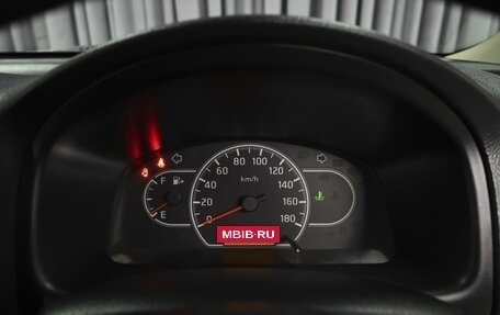 Mitsubishi Lancer Cargo Y12, 2018 год, 919 000 рублей, 18 фотография