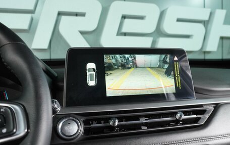 Chery Tiggo 7 Pro, 2020 год, 1 549 000 рублей, 14 фотография