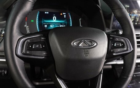 Chery Tiggo 7 Pro, 2020 год, 1 549 000 рублей, 16 фотография