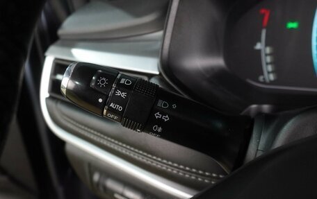 Chery Tiggo 7 Pro, 2020 год, 1 549 000 рублей, 17 фотография