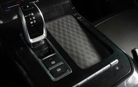 Chery Tiggo 7 Pro, 2020 год, 1 549 000 рублей, 20 фотография