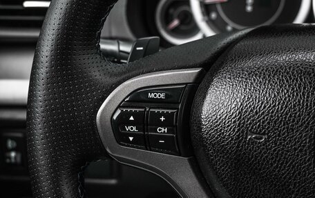 Honda Accord VIII рестайлинг, 2010 год, 1 269 000 рублей, 13 фотография