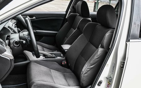 Honda Accord VIII рестайлинг, 2010 год, 1 269 000 рублей, 10 фотография