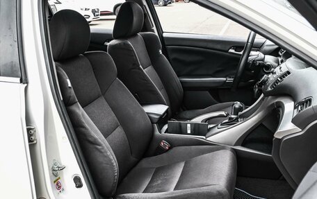 Honda Accord VIII рестайлинг, 2010 год, 1 269 000 рублей, 8 фотография