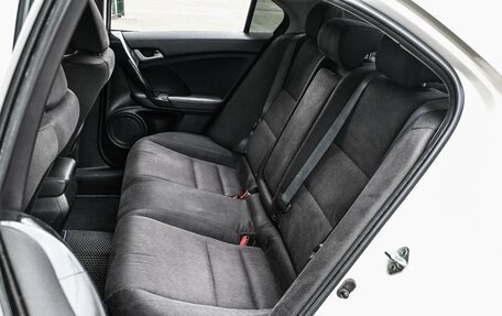 Honda Accord VIII рестайлинг, 2010 год, 1 269 000 рублей, 9 фотография