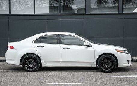 Honda Accord VIII рестайлинг, 2010 год, 1 269 000 рублей, 5 фотография