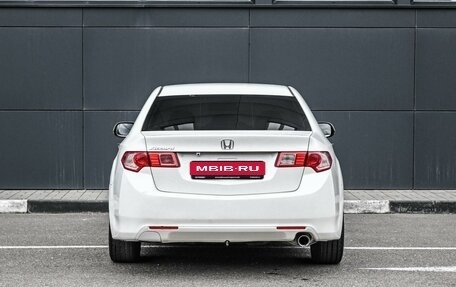 Honda Accord VIII рестайлинг, 2010 год, 1 269 000 рублей, 4 фотография