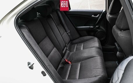 Honda Accord VIII рестайлинг, 2010 год, 1 269 000 рублей, 7 фотография