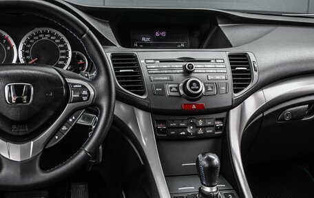 Honda Accord VIII рестайлинг, 2010 год, 1 269 000 рублей, 19 фотография