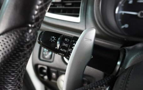 Mitsubishi Pajero Sport III рестайлинг, 2017 год, 2 549 000 рублей, 20 фотография