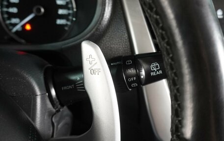 Mitsubishi Pajero Sport III рестайлинг, 2017 год, 2 549 000 рублей, 21 фотография