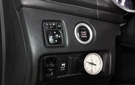 Mitsubishi Pajero Sport III рестайлинг, 2017 год, 2 549 000 рублей, 22 фотография
