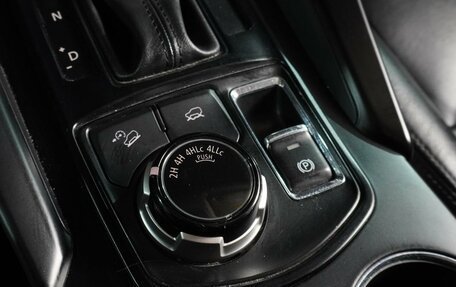 Mitsubishi Pajero Sport III рестайлинг, 2017 год, 2 549 000 рублей, 23 фотография