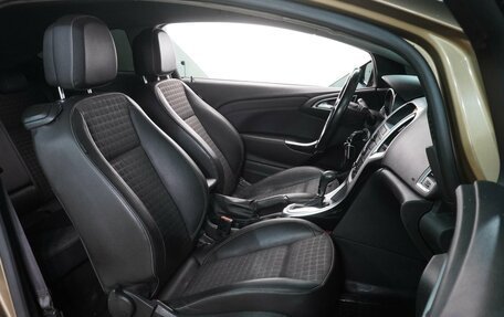 Opel Astra J, 2014 год, 999 000 рублей, 8 фотография