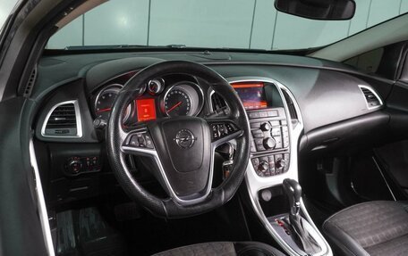 Opel Astra J, 2014 год, 999 000 рублей, 6 фотография