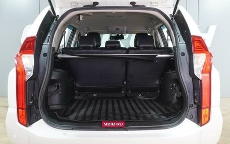 Mitsubishi Pajero Sport III рестайлинг, 2017 год, 2 549 000 рублей, 27 фотография