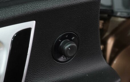 Opel Astra J, 2014 год, 999 000 рублей, 14 фотография