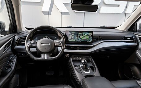 Haval F7x I, 2022 год, 2 130 000 рублей, 6 фотография