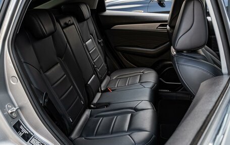 Haval F7x I, 2022 год, 2 130 000 рублей, 7 фотография