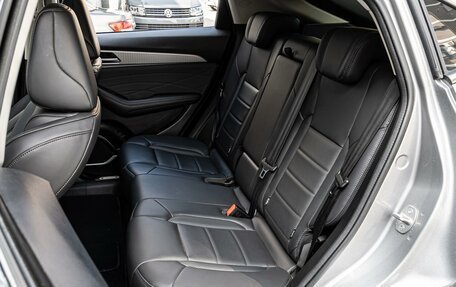 Haval F7x I, 2022 год, 2 130 000 рублей, 9 фотография