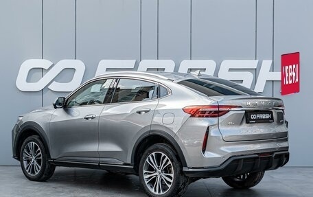 Haval F7x I, 2022 год, 2 130 000 рублей, 2 фотография