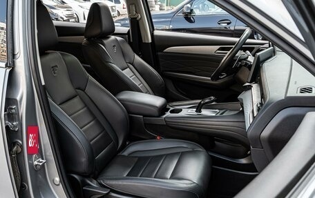 Haval F7x I, 2022 год, 2 130 000 рублей, 8 фотография