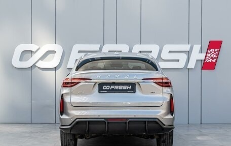 Haval F7x I, 2022 год, 2 130 000 рублей, 4 фотография