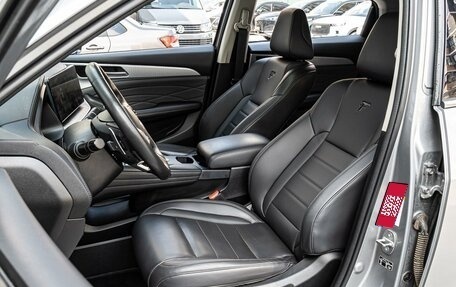 Haval F7x I, 2022 год, 2 130 000 рублей, 10 фотография