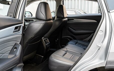 Haval F7x I, 2022 год, 2 130 000 рублей, 11 фотография