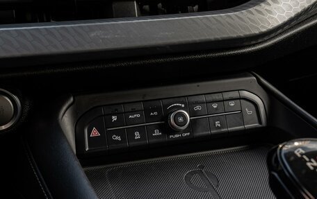 Haval F7x I, 2022 год, 2 130 000 рублей, 14 фотография