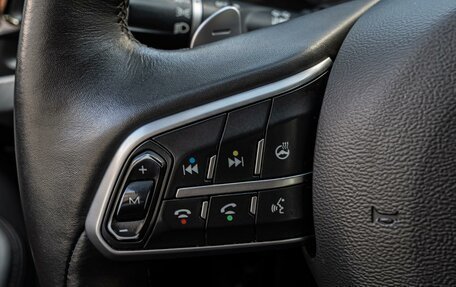 Haval F7x I, 2022 год, 2 130 000 рублей, 18 фотография