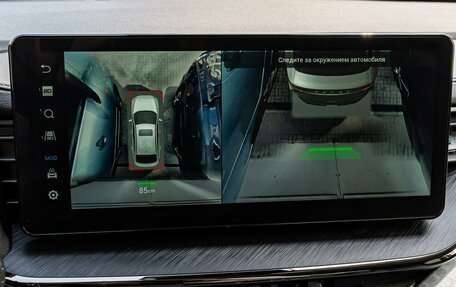 Haval F7x I, 2022 год, 2 130 000 рублей, 16 фотография