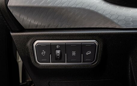 Haval F7x I, 2022 год, 2 130 000 рублей, 19 фотография