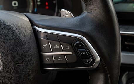 Haval F7x I, 2022 год, 2 130 000 рублей, 20 фотография