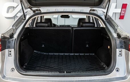 Haval F7x I, 2022 год, 2 130 000 рублей, 23 фотография