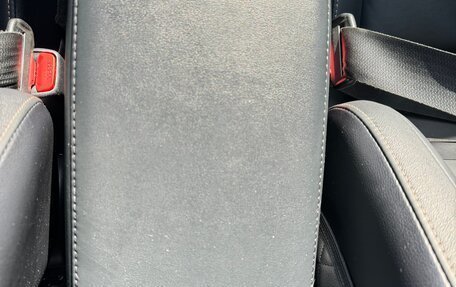 Toyota RAV4, 2015 год, 2 500 000 рублей, 14 фотография