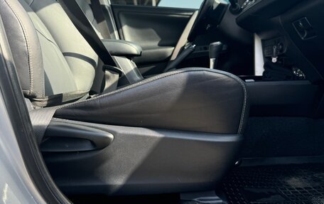 Toyota RAV4, 2015 год, 2 500 000 рублей, 24 фотография