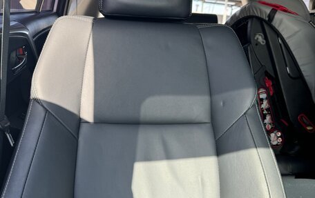 Toyota RAV4, 2015 год, 2 500 000 рублей, 34 фотография