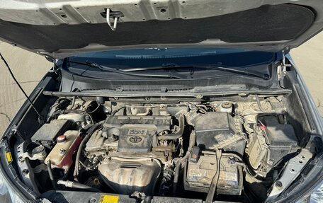 Toyota RAV4, 2015 год, 2 500 000 рублей, 37 фотография