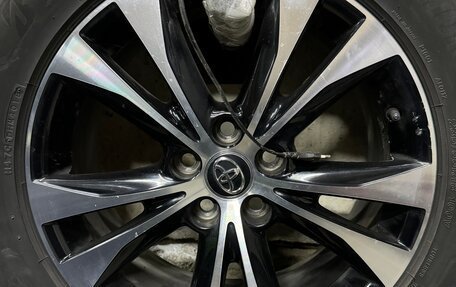 Toyota RAV4, 2015 год, 2 500 000 рублей, 38 фотография