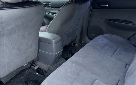 Mazda 6, 2003 год, 450 000 рублей, 5 фотография