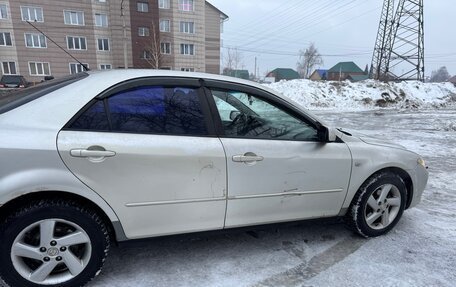 Mazda 6, 2003 год, 450 000 рублей, 3 фотография