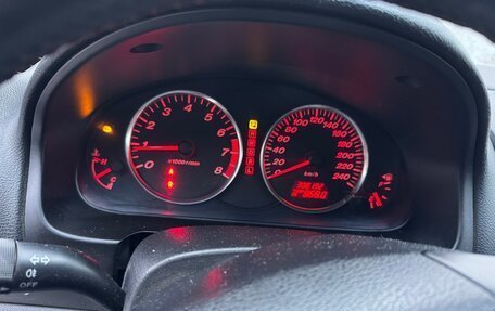 Mazda 6, 2003 год, 450 000 рублей, 8 фотография