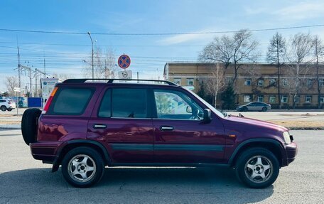 Honda CR-V IV, 1996 год, 549 000 рублей, 5 фотография