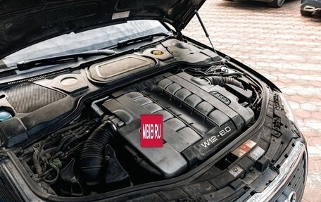 Audi A8, 2007 год, 2 100 000 рублей, 11 фотография