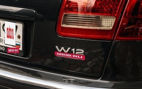 Audi A8, 2007 год, 2 100 000 рублей, 10 фотография