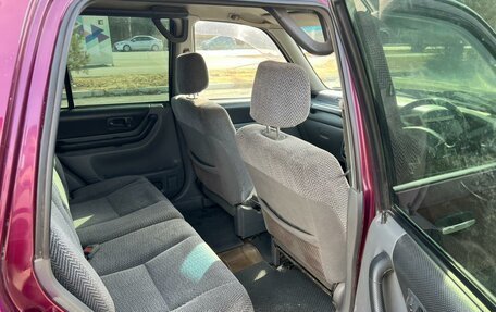 Honda CR-V IV, 1996 год, 549 000 рублей, 12 фотография