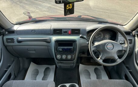 Honda CR-V IV, 1996 год, 549 000 рублей, 14 фотография